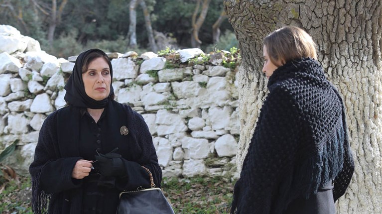 Ποιος χαρακτήρας από τις Άγριες Μέλισσες είσαι;