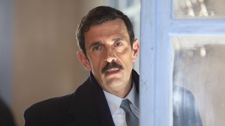 Το τέλος των Σεβαστών στις «Άγριες Μέλισσες»!