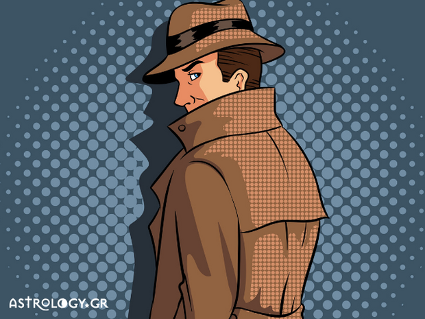 «Έγκλημα» εν μέσω καραντίνας: Διάβασε την ιστορία και βρες τον ένοχο!