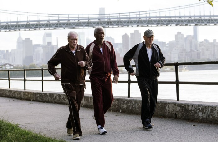 Οι άγραφοι κανόνες της ανδρικής φιλίας…