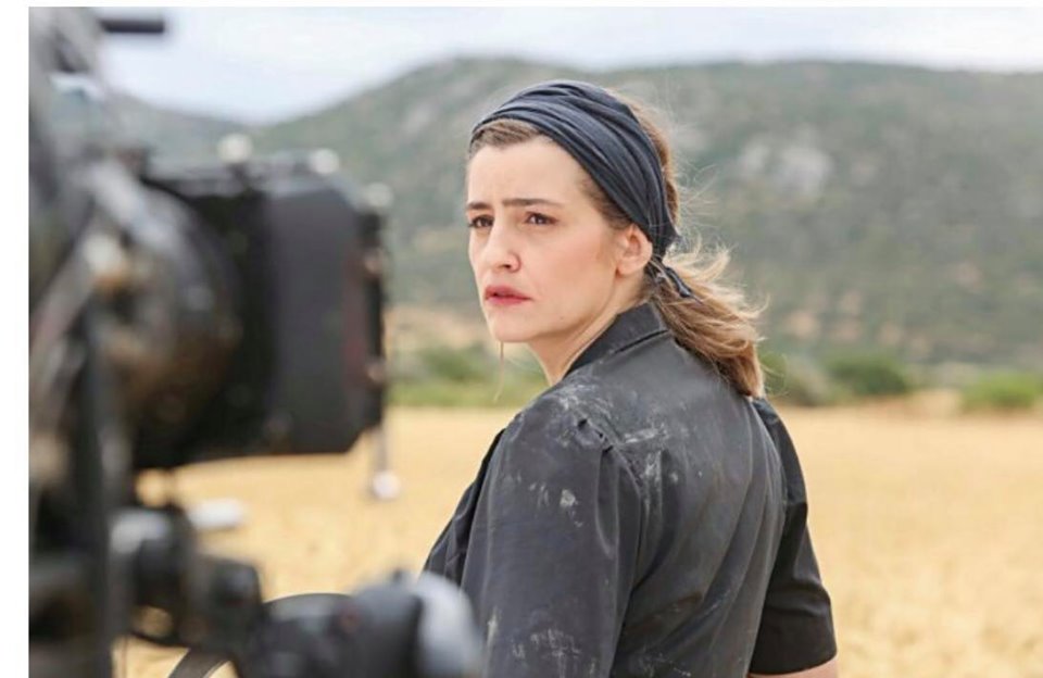 Έρχεται στο «Ενώπιος Ενωπίω» η Μαρία Κίτσου από τις «Άγριες Μέλισσες»