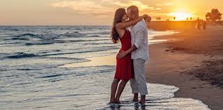 Φλερτάροντας σε συνθήκες καραντίνας