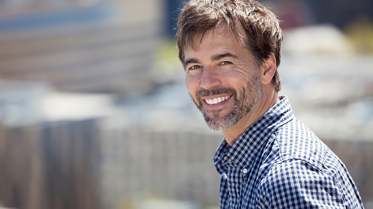 Οι 5 συνήθειες που χαρίζουν σε έναν 50άρη πάνω από 30 χρόνια ζωής