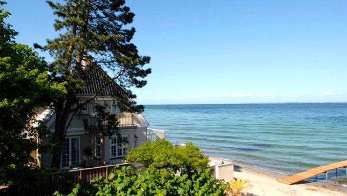 Το τέλος του Airbnb: Εκεί στρέφονται πλέον οι ιδιοκτήτες