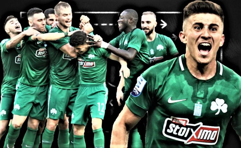 Η εκδίκηση του Γιώργου Δώνη στον αχάριστο Αλαφούζο… 