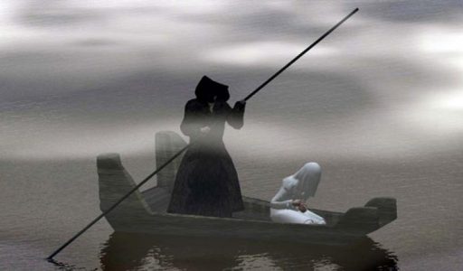 Μέσω του ποταμού Αχέροντα θα συνεχίζουν το ταξίδι τους οι τουρίστες που καταφτάνουν στη χώρα μας…