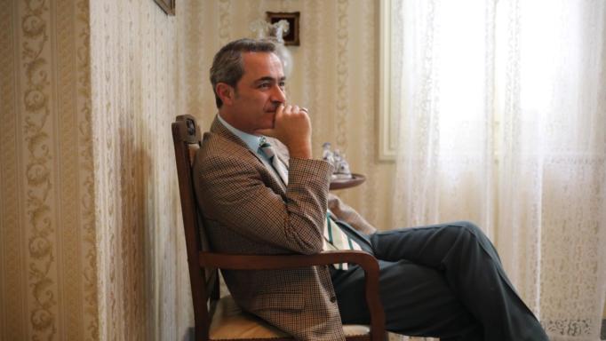 Σοκαρισμένος ο Κλεομένης στις Άγριες Μέλισσες – Ποια θα είναι η αντίδρασή του…