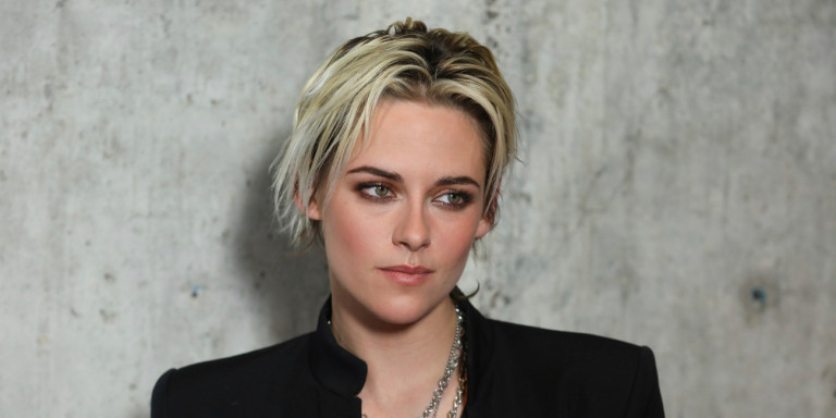  «Spencer»: Η νέα ταινία για την Νταϊάνα - Θα την υποδυθεί η Κρίστεν Στιούαρτ