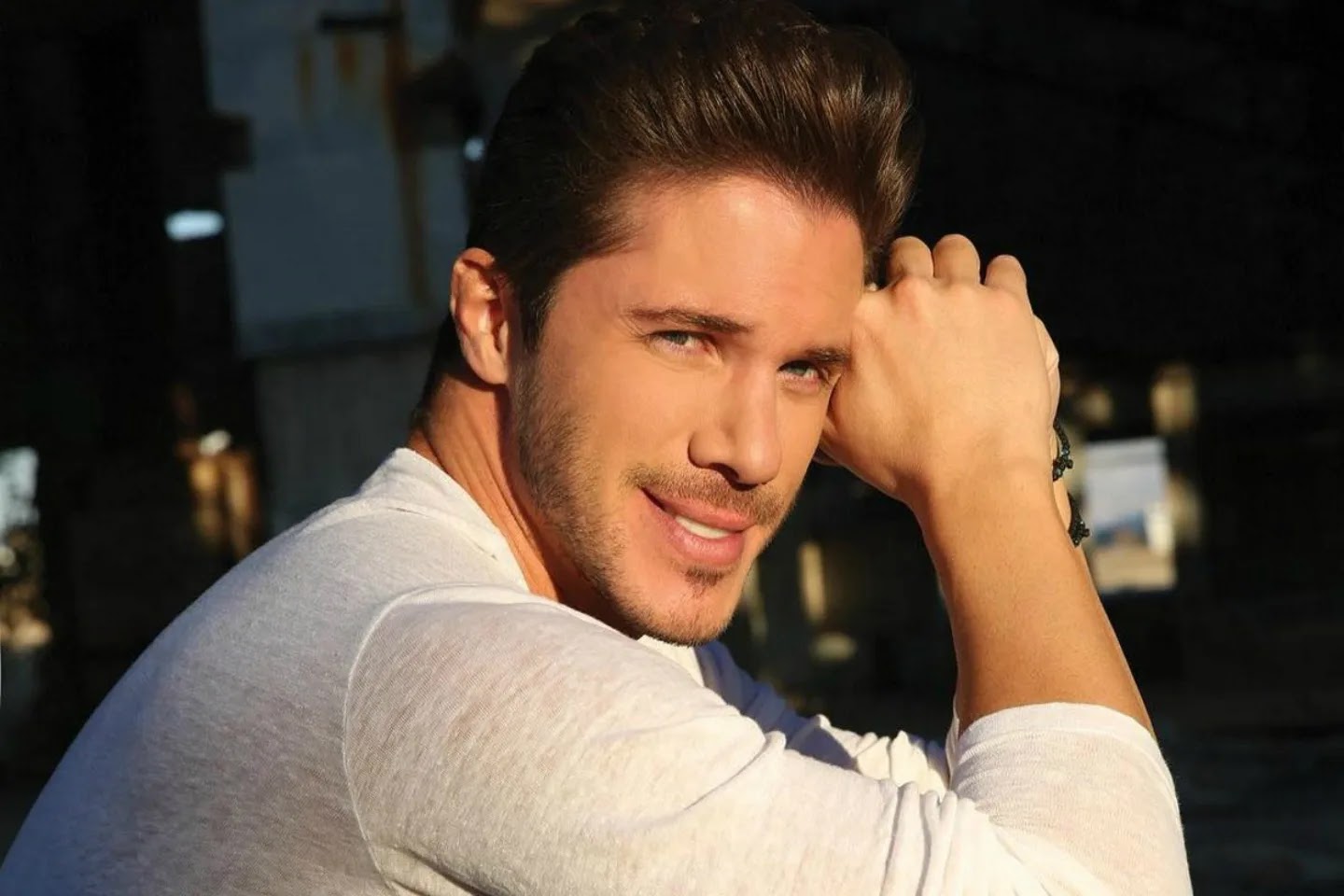 Συναυλία στην Σπιναλόγκα θα δώσει τις επόμενες ημέρες ο Νίκος Οικονομόπουλος