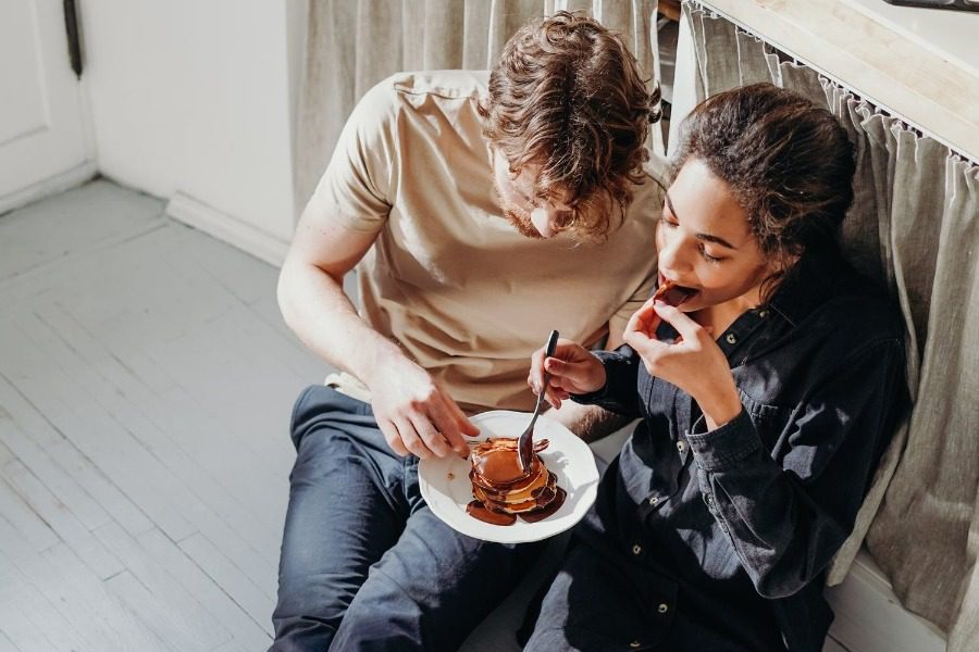 Fasting, η νέα μέθοδος διατροφής που συζητούν όλοι…