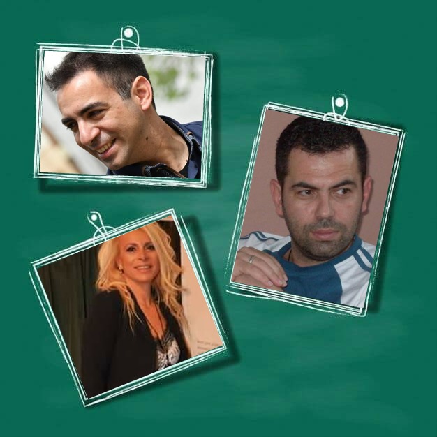 «Ο άνθρωπος που μιλούσε με τα σύννεφα», στο Bookia live...