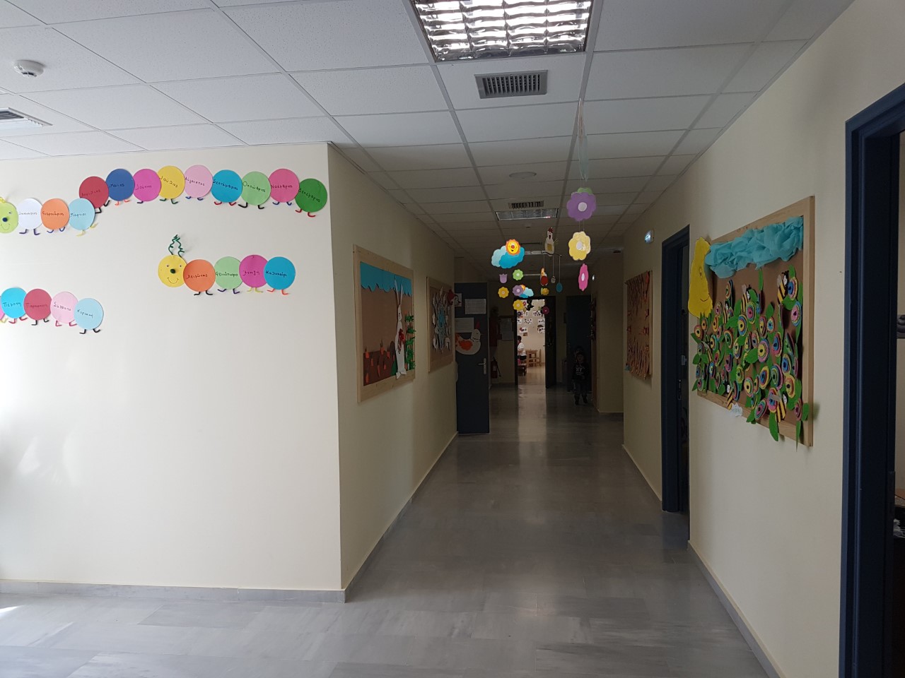 Online από 1η Ιουνίου οι αιτήσεις εγγραφών – επανεγγραφών στους παιδικούς σταθμούς του Δήμου Ηρακλείου Αττικής για τη νέα σχολική χρονιά