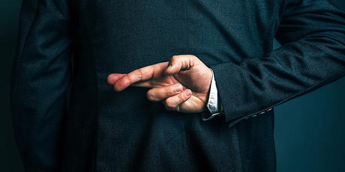 Το μεγαλύτερο ψέμα που λέει κάθε ζώδιο...