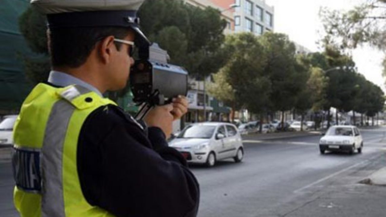 Τέρμα το… σβήσιμο των κλήσεων της Τροχαίας