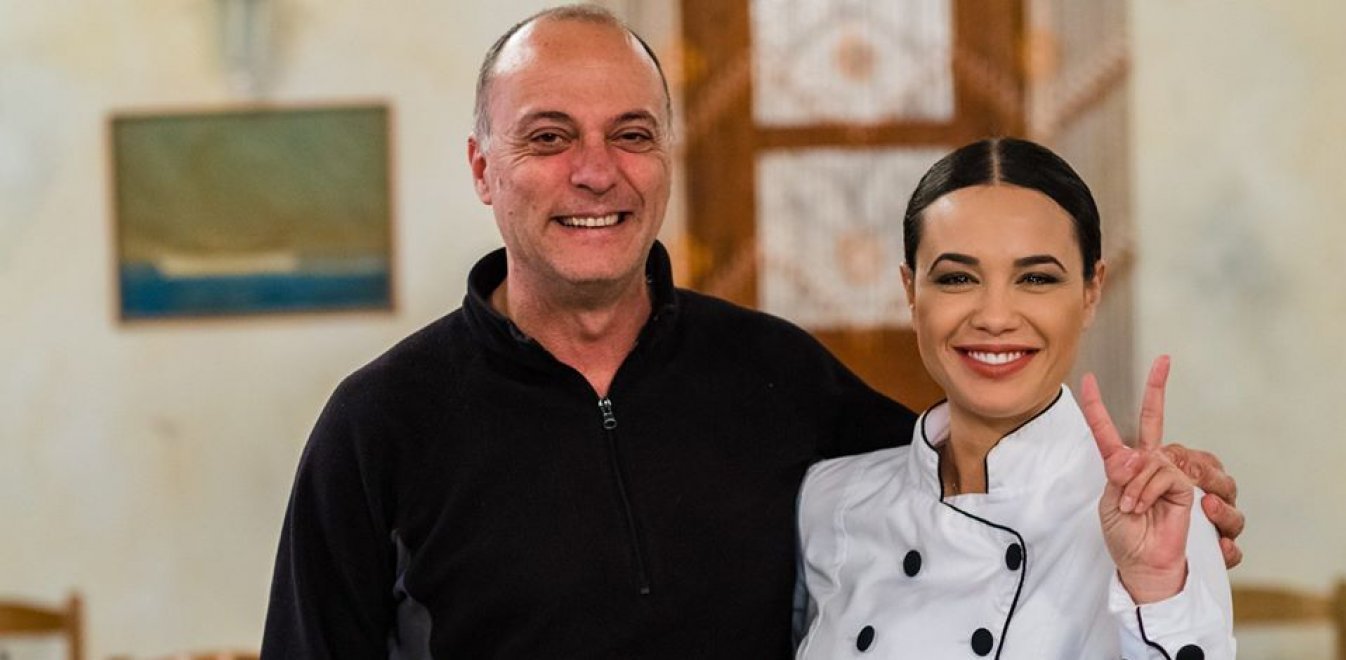 Νέα κωμική σειρά στην ΕΡΤ: «Χαιρέτα μου τον πλάτανο», δια χειρός Ανδρέα Μορφονιού