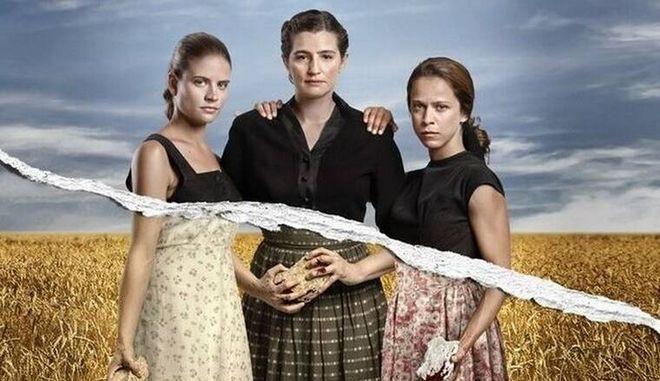 «Άγριες μέλισσες»: Η μοίρα των τριών αδερφών, στην κόψη του ξυραφιού… 