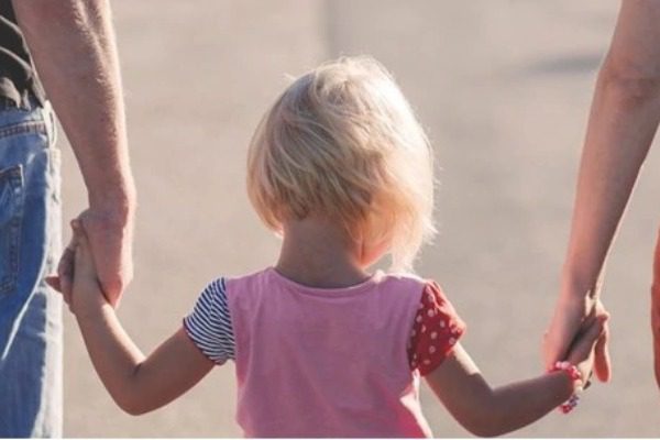 Μεγάλες αλλαγές για τους χωρισμένους γονείς…