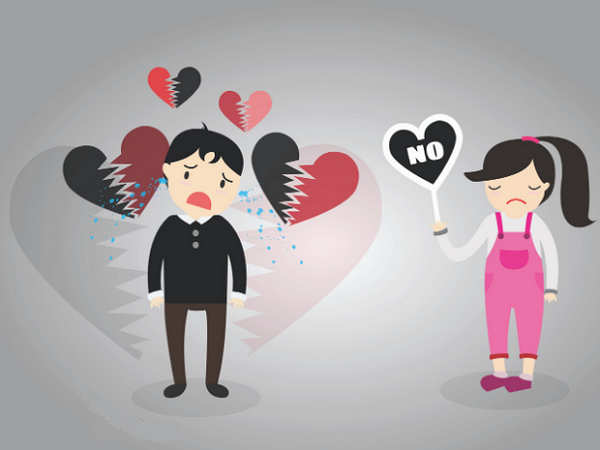 Αυτός ο άντρας δε σου αξίζει, σύμφωνα με το ζώδιό σου!