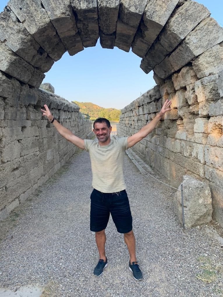 Παγκόσμια διαφήμιση από «Κάρα»