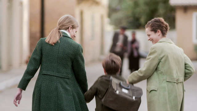 Άγριες Μέλισσες: «Ο Νικηφόρος έκθετος στα μάτια όλων… και τη Δρόσω ρυθμιστή» 