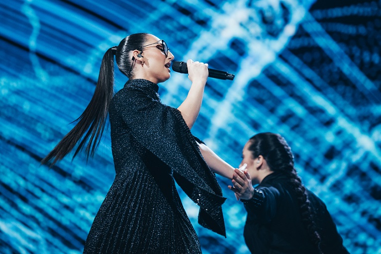 EUROVISION 2025: Η μεγάλη βραδιά έφτασε! Η Ελλάδα με την Klavdia και την «Αστερομάτα» στον Τελικό