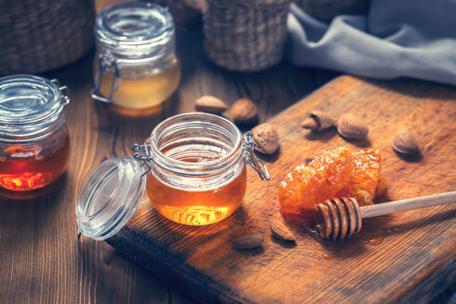 7 λόγοι για να φας μία κουταλιά μέλι: Γιατί πρέπει να το εντάξεις στη διατροφή σου;