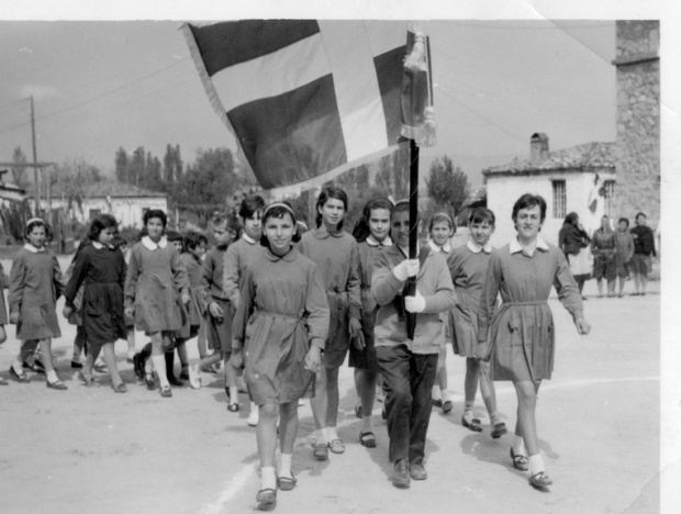 Ένα εξαιρετικό αφιέρωμα για τους σημερινούς 55αρηδες και άνω