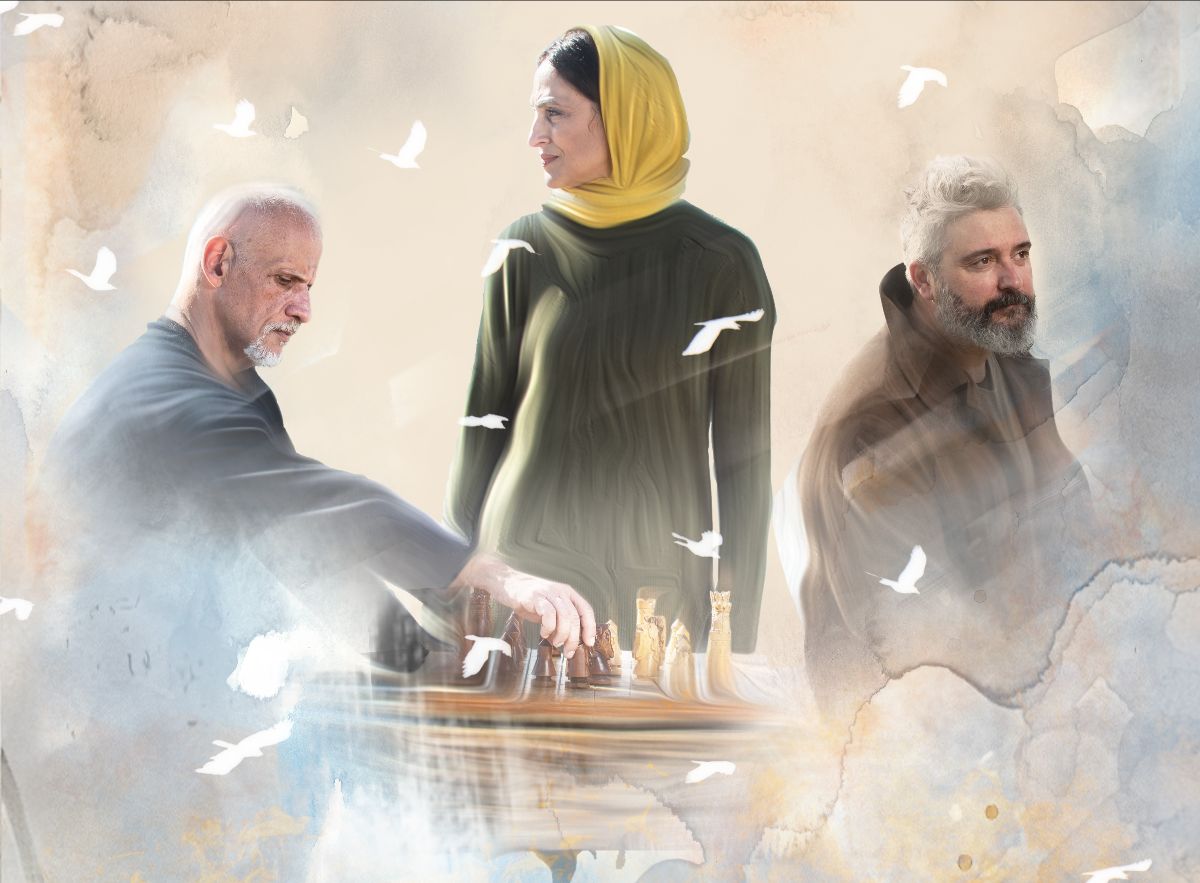 Έξι ακόμη παραστάσεις για το έργο της Χρύσας Σπηλιώτη «Φωτιά και Νερό» που παρουσιάζεται στο θέατρο Άβατον 