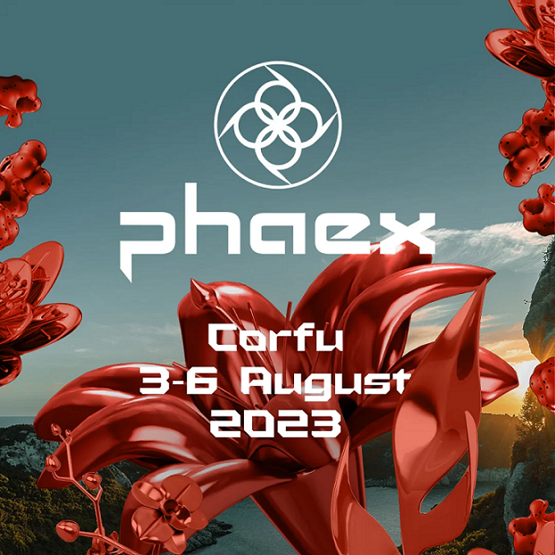 PHAEX Festival: Το μεγαλύτερο φεστιβάλ ηλεκτρονικής μουσικής επιστρέφει στην Κέρκυρα