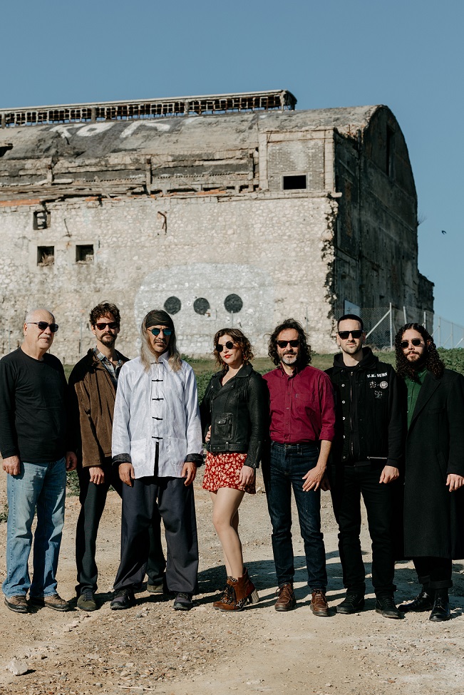 Οι ΧΑΙΝΗΔΕΣ στη σκιά των Βράχων, το Σάββατο 21 Σεπτεμβρίου