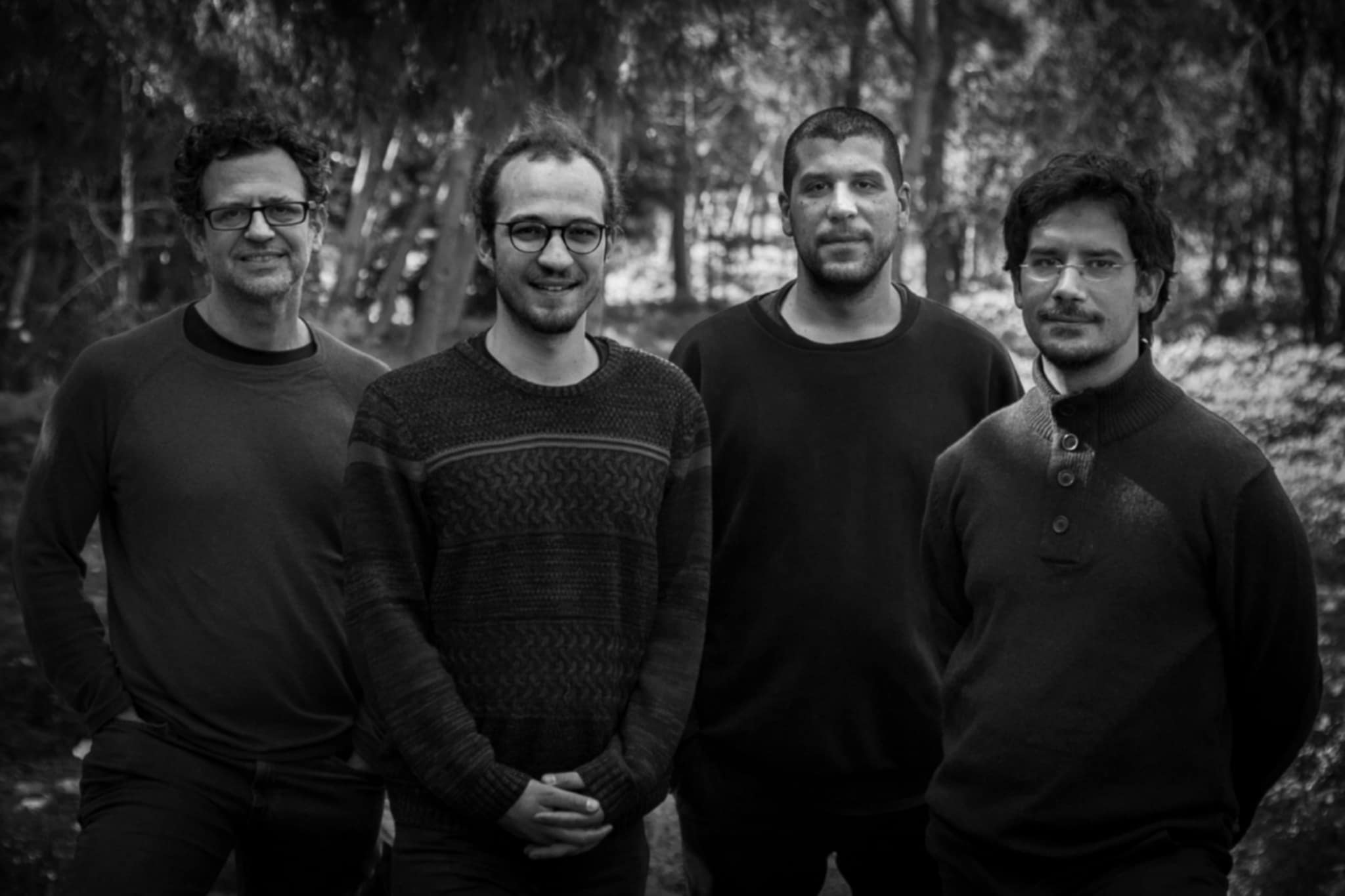 Η μουσική ομάδα ALTERRA στις Μορφές Έκφρασης