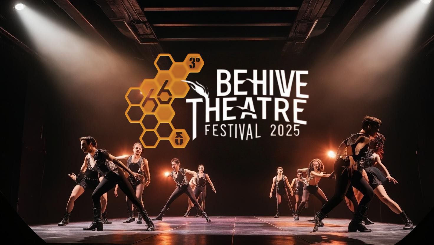 BE HIVE 2025 2 1