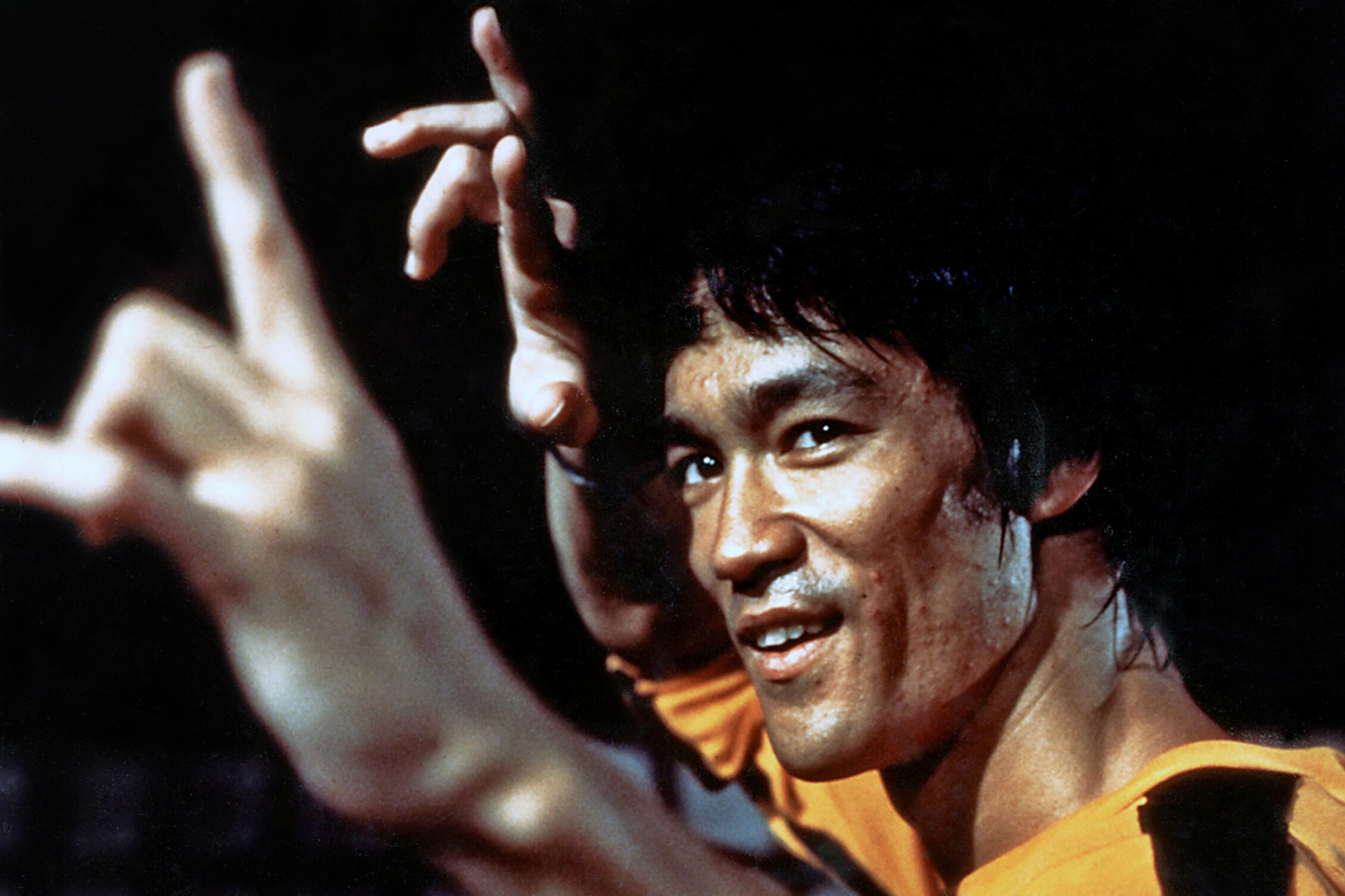 7 ιδέες του Bruce Lee που θα αφυπνίσουν τον εσωτερικό μας πολεμιστή