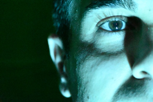 «Τέφρα» στο ProjectR