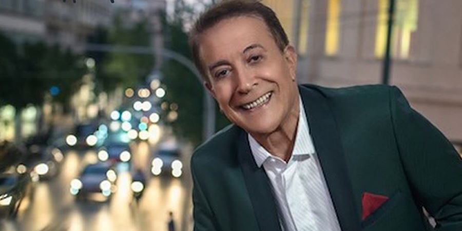 «Έφυγε» από τη ζωή ο Δάκης