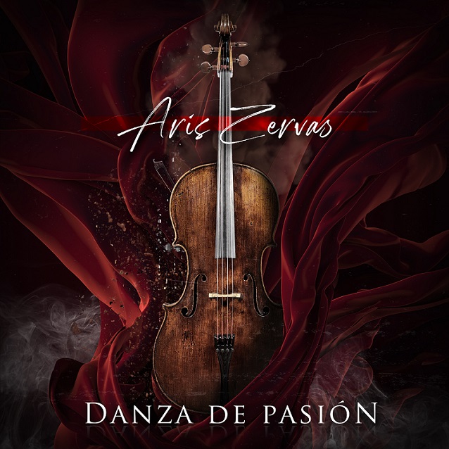 Νέο single | Άρης Ζέρβας – Danza De Pasión