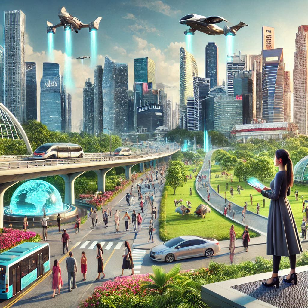 Προβλέψεις για το 2025, δίχως αναισθητικό