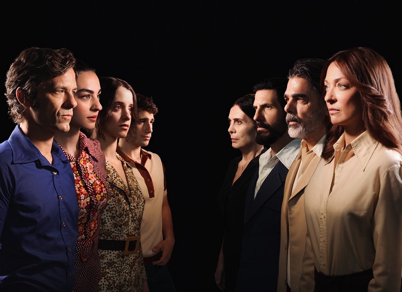 ΕΡΤ1: Δυνατές πρεμιέρες με σειρές που θα καθηλώσουν από τη Δευτέρα 15 Σεπτεμβρίου 2025