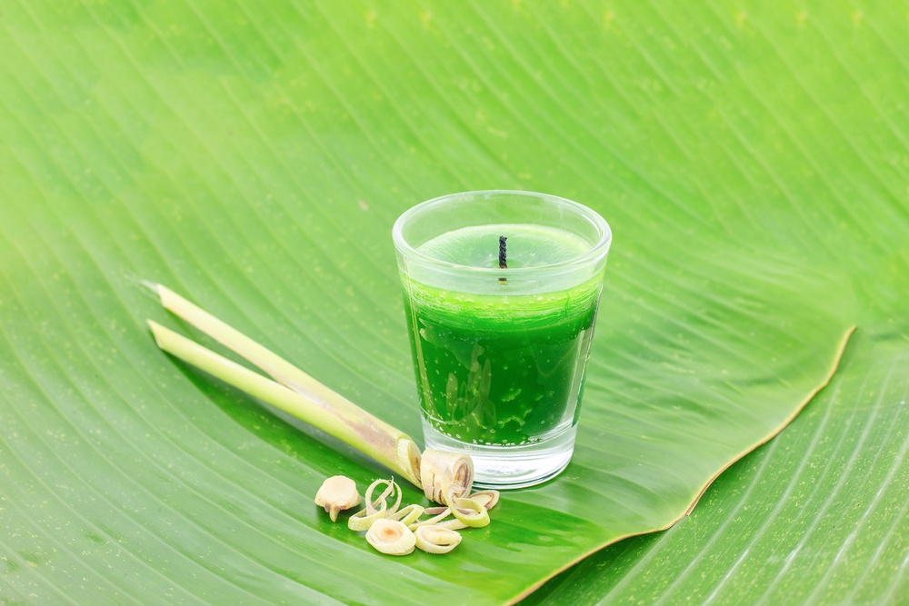 Σαπούνια και αρώματα που απωθούν τα κουνούπια, σύμφωνα με επιστημονικές έρευνες