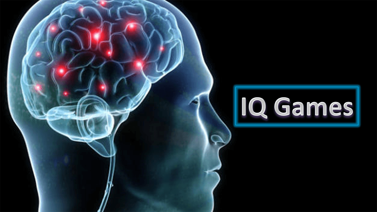 Τεστ IQ: Μάθε με τρεις ερωτήσεις πόσο έξυπνος είσαι...