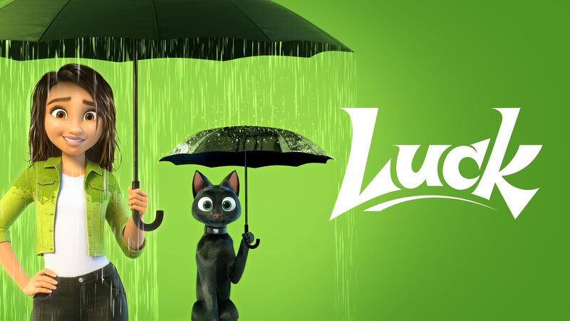 Το Luck του Apple TV πάει κόντρα στις προλήψεις για τις μαύρες γάτες! - Review  