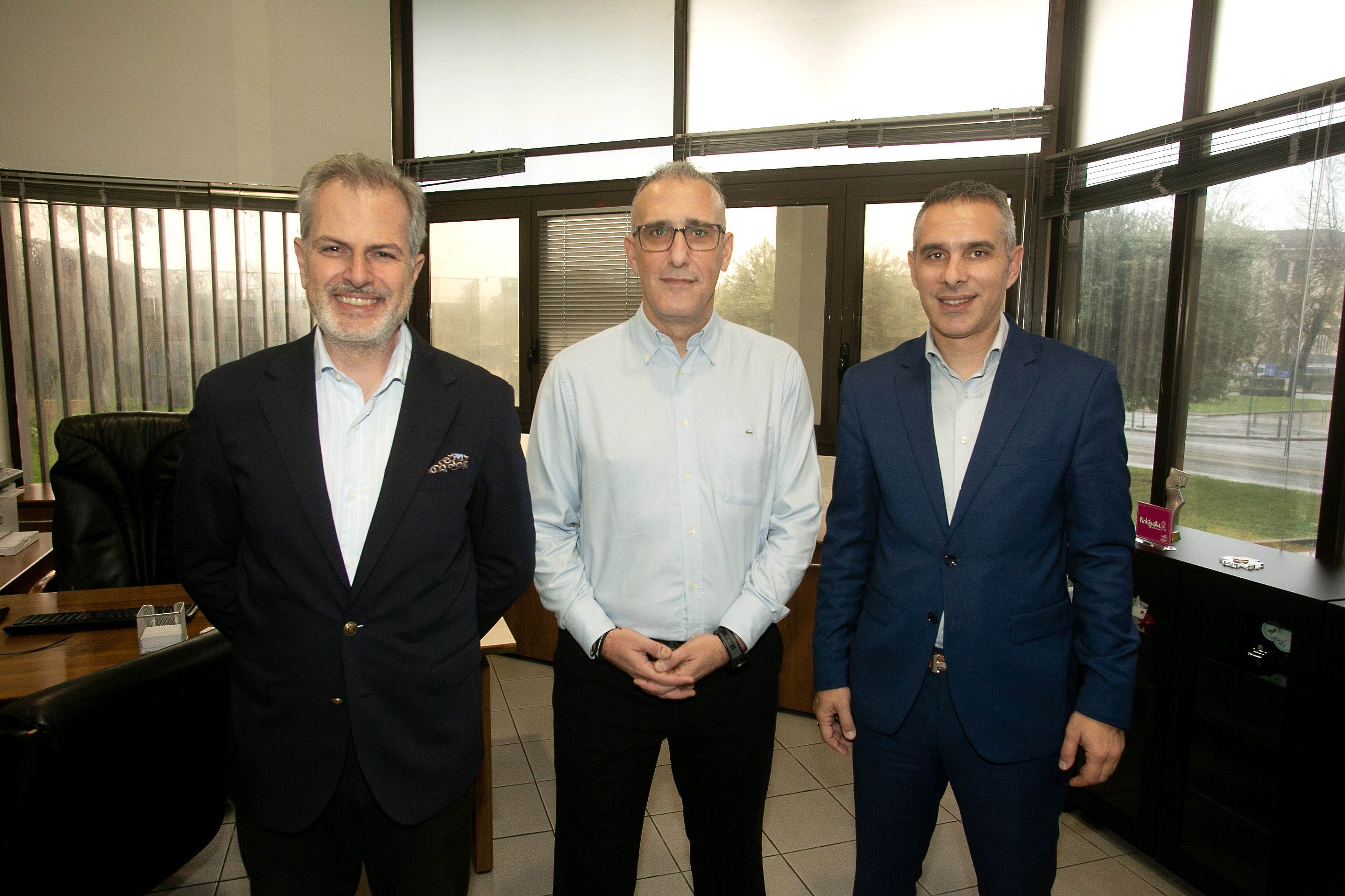 Νέος γενικός διευθυντής της ΕΡΤ3 ο Άρης Παναγιωτίδης