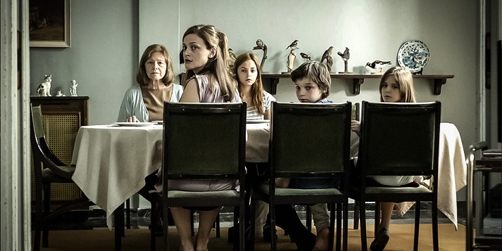 Ξεχωριστές σειρές και ταινίες τον Μάιο στο ERTFLIX