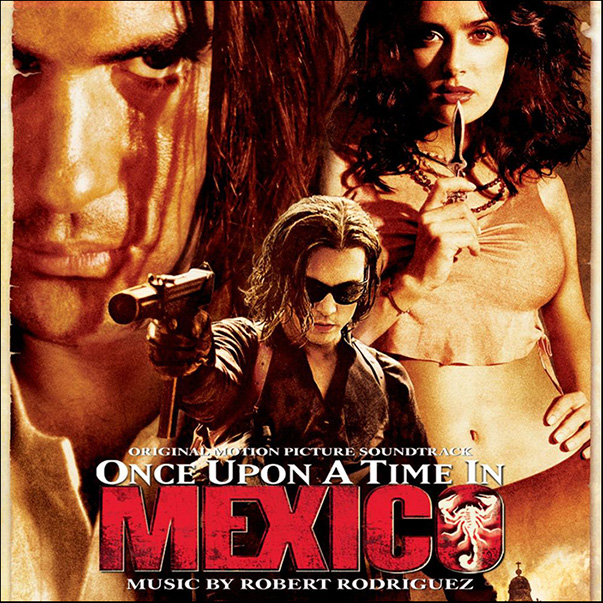 Once upon time mexico 50504669229