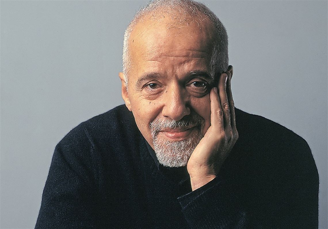 Paulo Coelho: Ευχαριστώ όλους εκείνους που δεν έχουν πιστέψει σε μένα