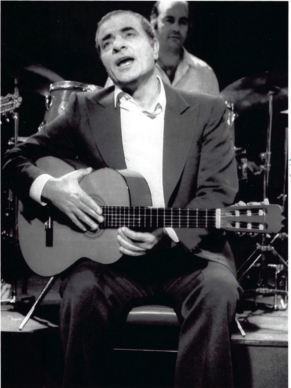 PRIME TIME: «ΣΤΑ ΧΝΑΡΙΑ ΤΟΥ ΣΤΕΛΙΟΥ ΚΑΖΑΝΤΖΙΔΗ», με τον Νίκο Αλιάγα στον ΣΚΑΪ