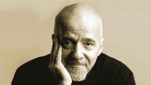 30 φράσεις του Paulo Coelho γεμάτες νόημα και σοφία