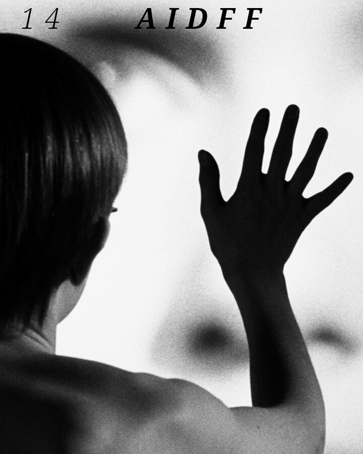 14ο Διεθνές Φεστιβάλ Ψηφιακού Κινηματογράφου Αθήνας (AIDFF) 