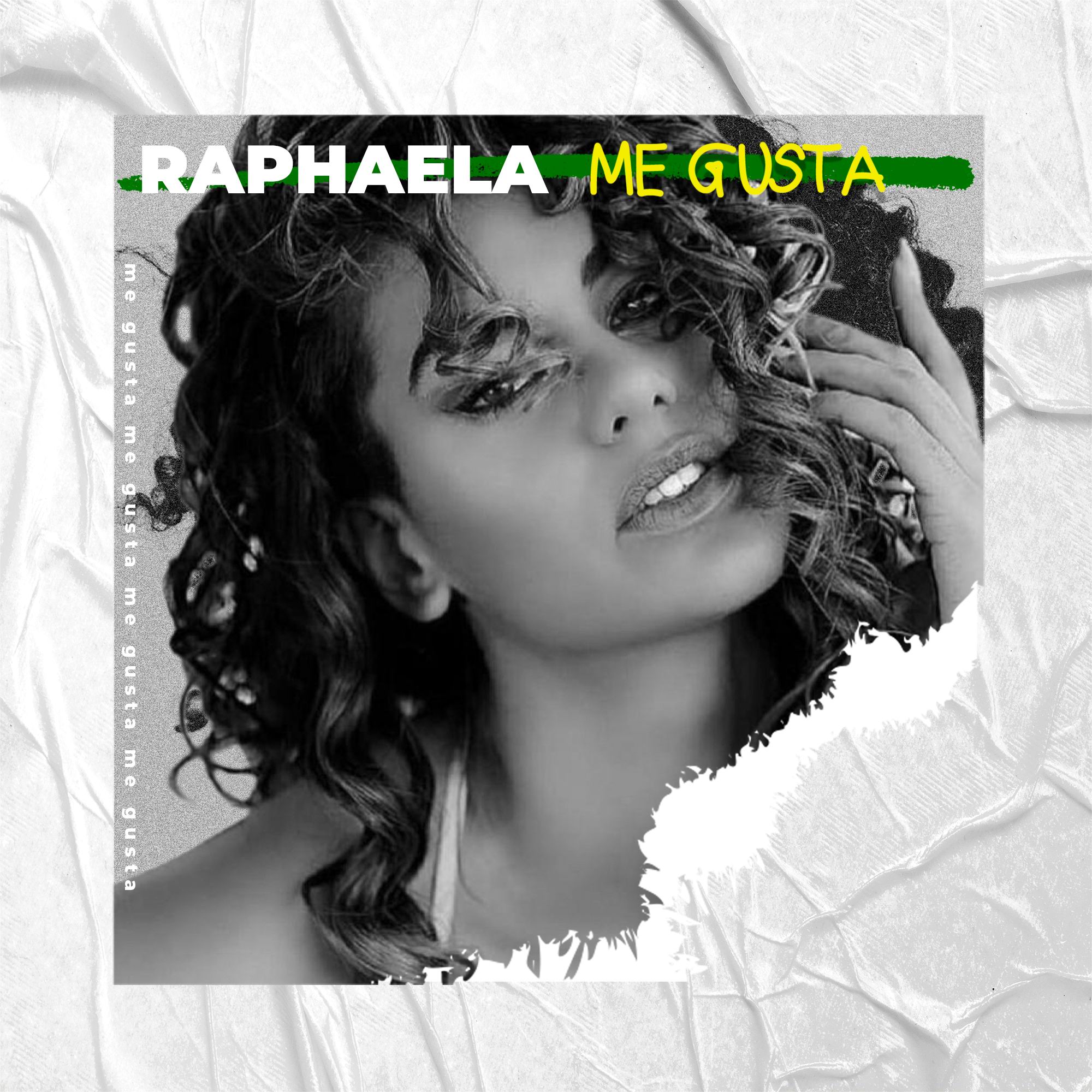 Raphaela - «Me Gusta» - Νέα Μουσική Κυκλοφορία