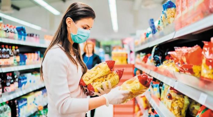 Έρχονται αυξήσεις «φωτιά» σε βασικά προϊόντα στα σούπερ μάρκετ. Δείτε τη λίστα…